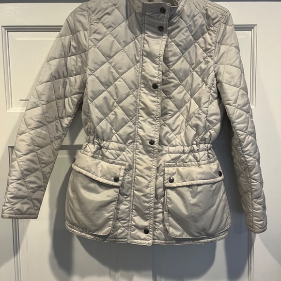 Coach jacket - Picture 6 of 6